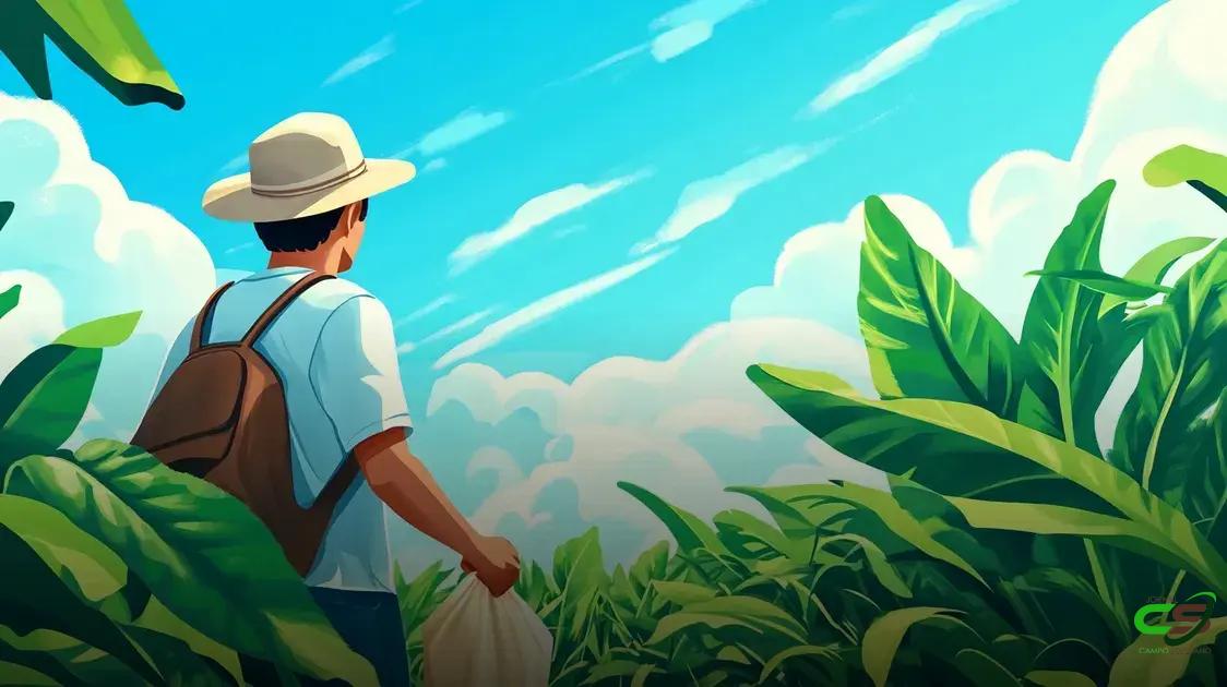 8 Estratégias Eficazes de Adubação com Ureia que Você Precisa Conhecer