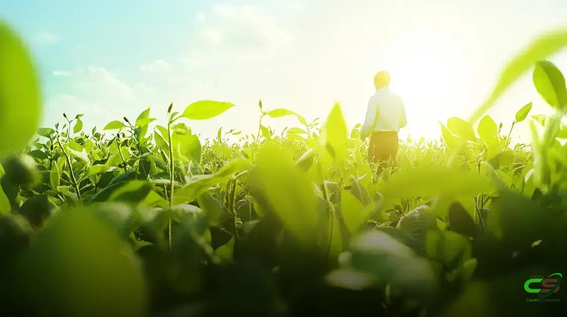 8 Estratégias Eficazes para Controle Percevejo Marrom Soja