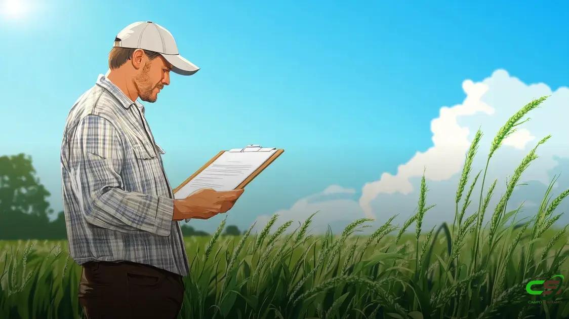 8 Estratégias Eficazes para Manejo de Plantas Daninhas em Tifton 85