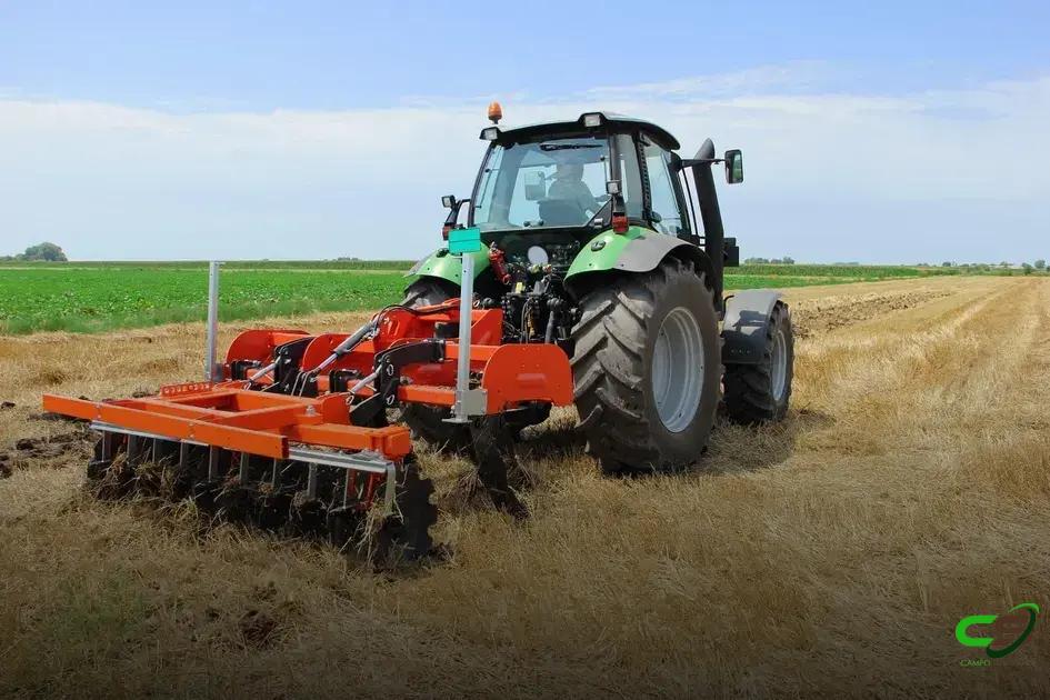 8 Estratégias Eficazes para Manejo de Solo em Área de Abertura
