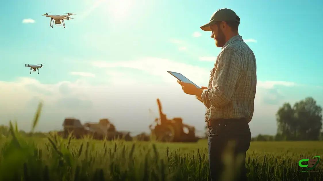 8 Estratégias Incríveis para Transformar seu Agronegócio