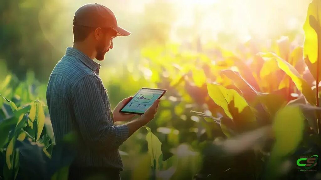 8 Estratégias para Maximizar o Rendimento do Ganho em Agricultura