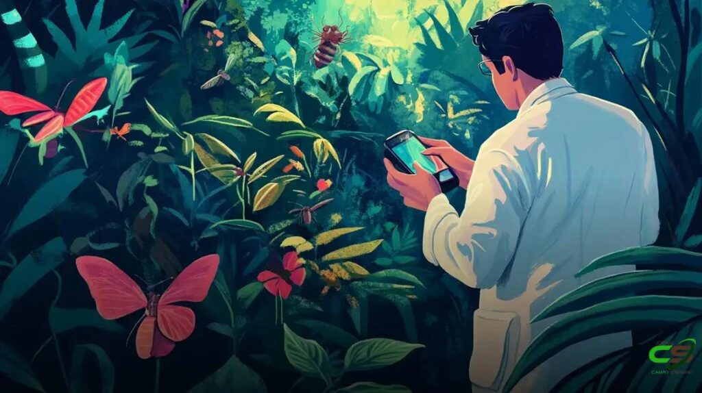 8 Estratégias Poderosas de Controle Biológico de Pragas