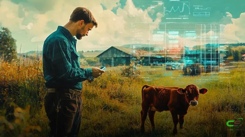 8 Fatores Cruciais que Influenciam o Ágio do Bezerro