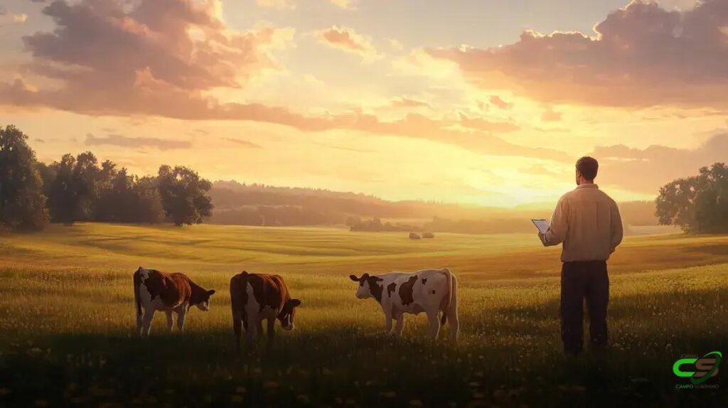 8 Fatores que Influenciam o Ágio do Bezerro e Seus Resultados 2 8 Fatores que Influenciam o Ágio do Bezerro e Seus Resultados