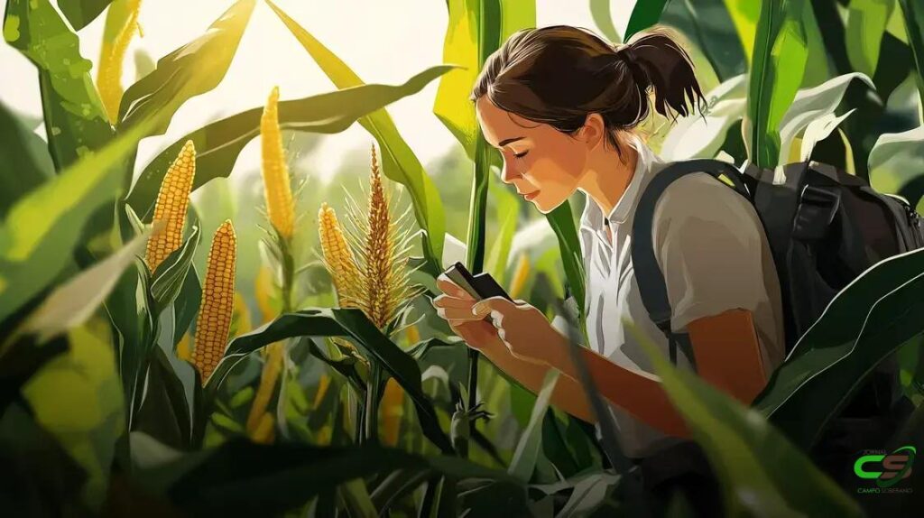 8 Fatos Surpreendentes sobre a Origem do Milho que Você Precisa Saber