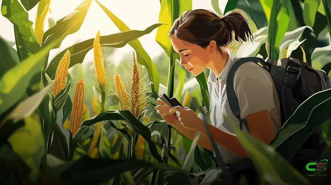 8 Fatos Surpreendentes sobre a Origem do Milho que Você Precisa Saber