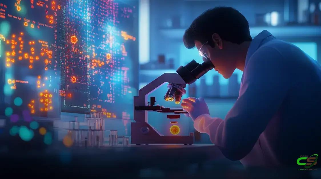 8 Fatos Surpreendentes sobre Contagem de Células Somáticas