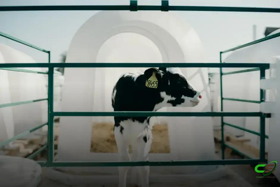 8 Fatos Surpreendentes sobre Criptosporidiose Bovina que Você Precisa Saber