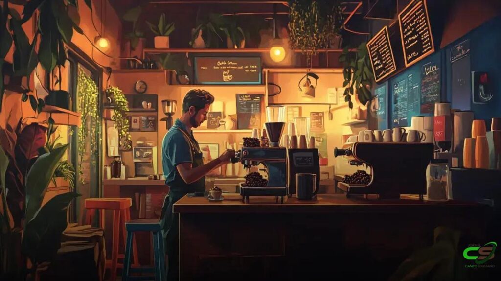 8 Fatos Surpreendentes sobre Enxofre no Café que Você Precisa Saber