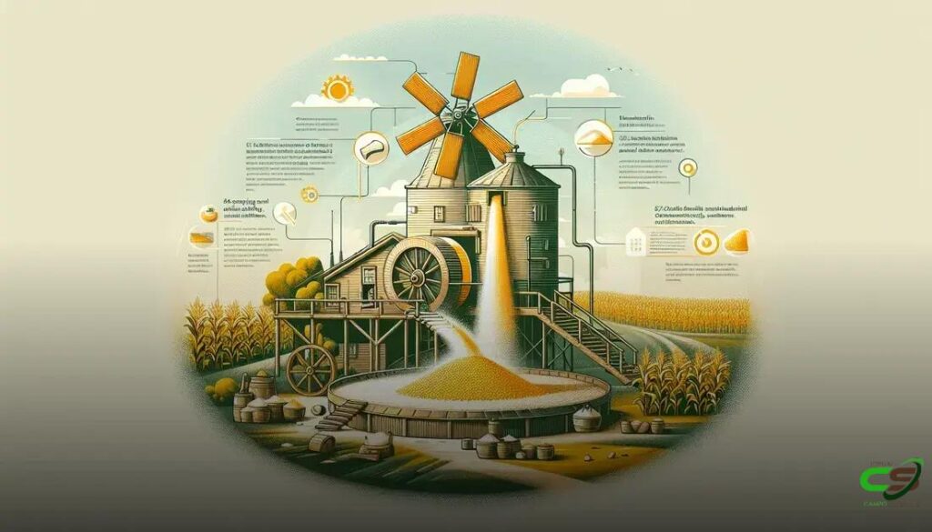 8 Fatos Surpreendentes sobre Moinho de Grãos que Você Precisa Saber