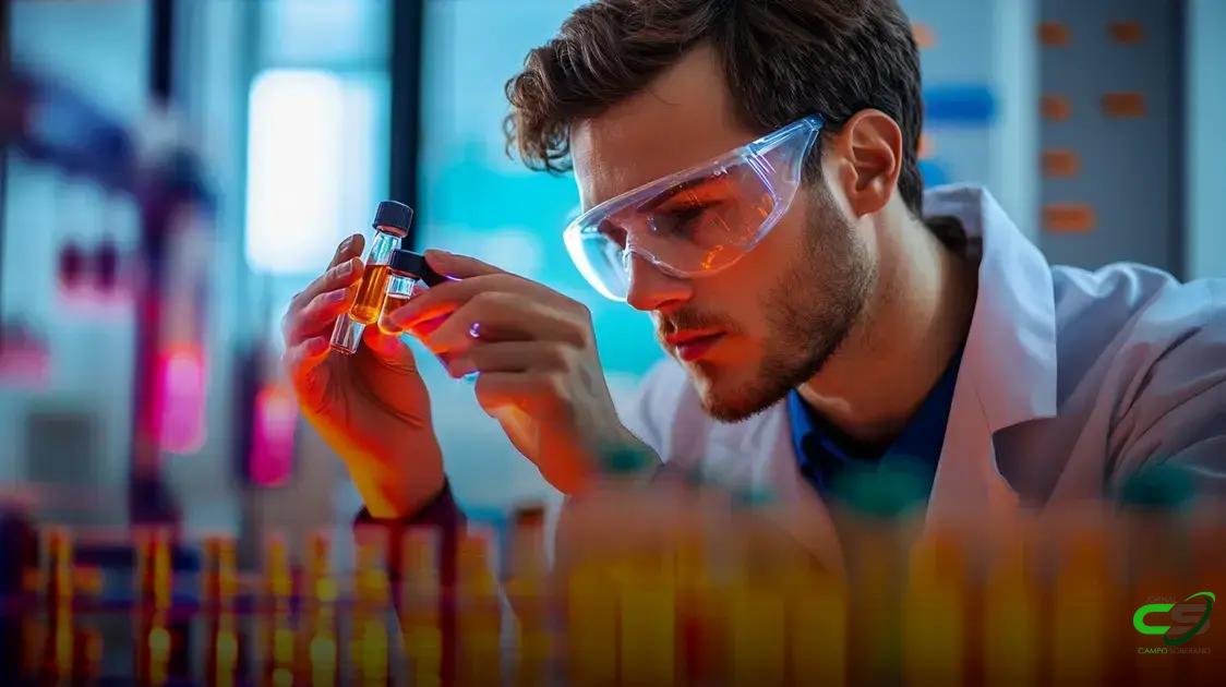 8 Fatos Surpreendentes sobre o Banco de Colostro