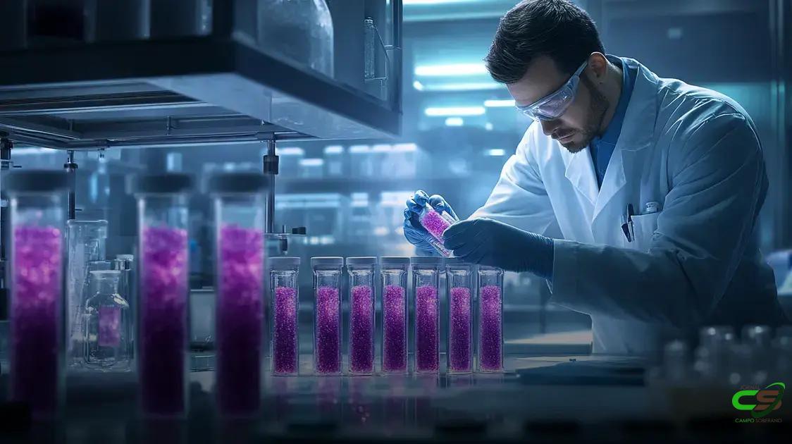 8 Fatos Surpreendentes sobre Sêmen Bovino Congelado 1 8 Fatos Surpreendentes sobre Sêmen Bovino Congelado