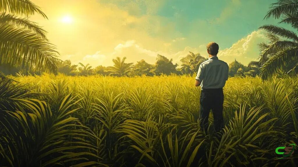 8 Incríveis Vantagens da Palma Forrageira para Pecuária