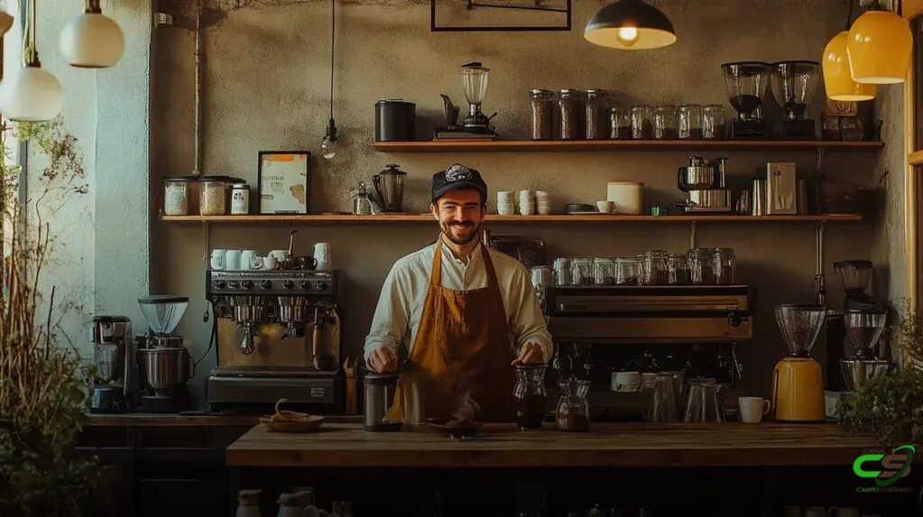 8 Métodos de Preparo de Café que Você Precisa Conhecer