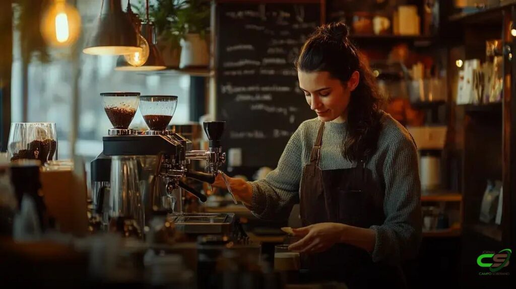 8 Métodos de Preparo de Café que Você Precisa Experimentar