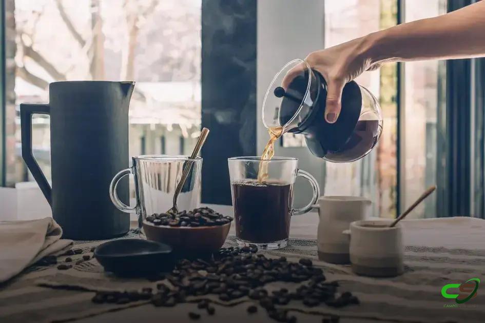 8 Métodos de Preparo de Café que Você Precisa Experimentar