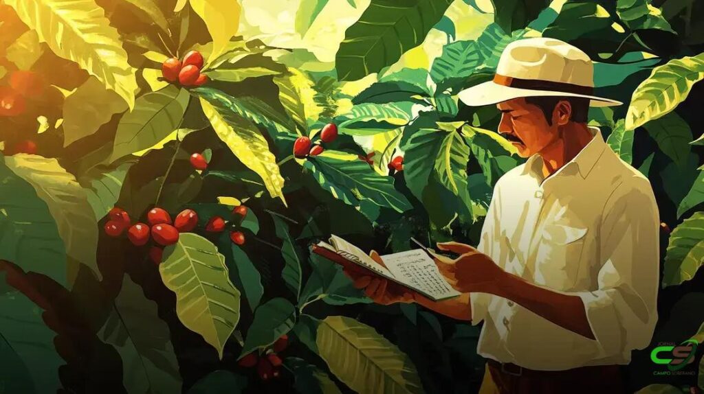 8 Passos Essenciais para o Cálculo de Adubação para Cafeeiros