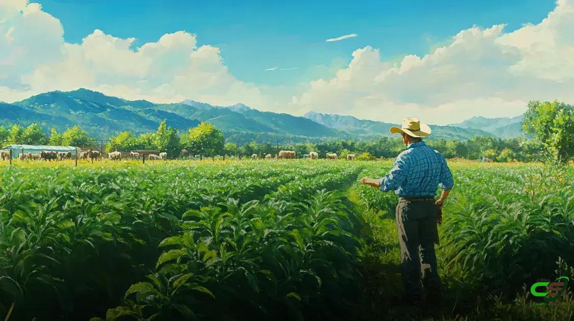 8 Plantas Tóxicas para Bovinos que Você Precisa Conhecer