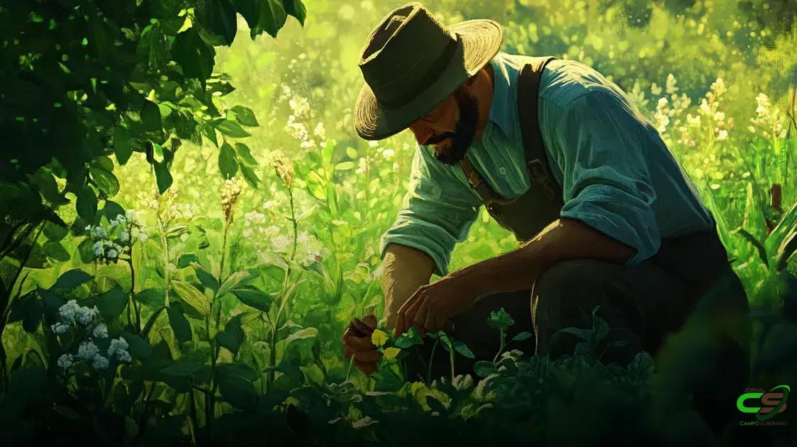 8 Plantas Tóxicas para Bovinos que Você Precisa Conhecer