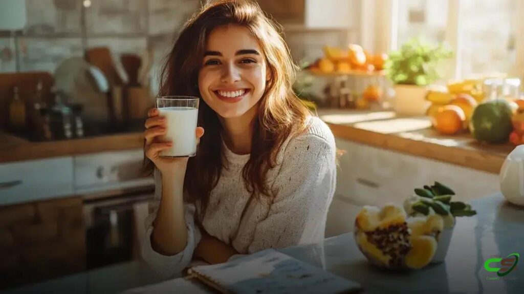 8 Razões para Considerar o Leite A2 em Sua Dieta