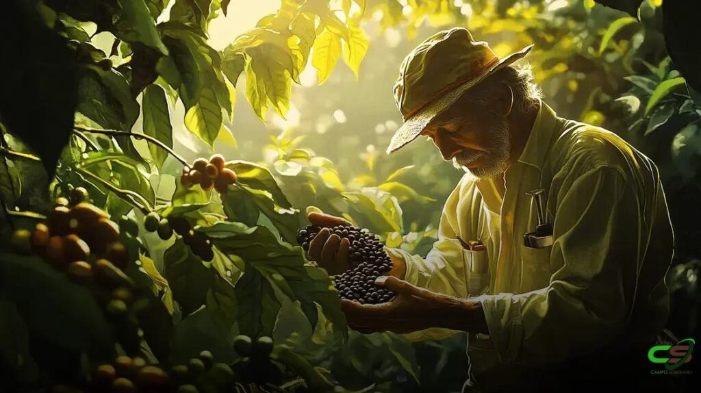 8 Segredos dos Maturadores de Café que Você Precisa Saber 2 8 Segredos dos Maturadores de Café que Você Precisa Saber