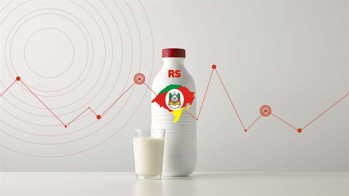 descubra a surpreendente queda no valor do leite 1