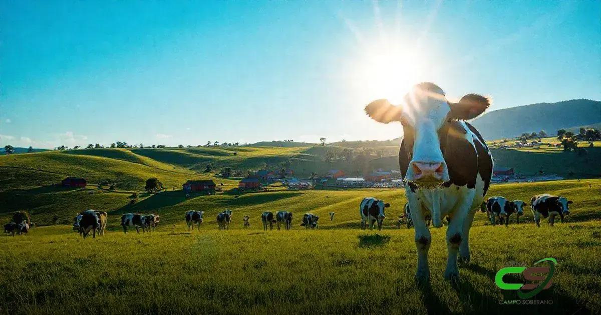 2. Estado de Minas Gerais: O Gigante do Leite