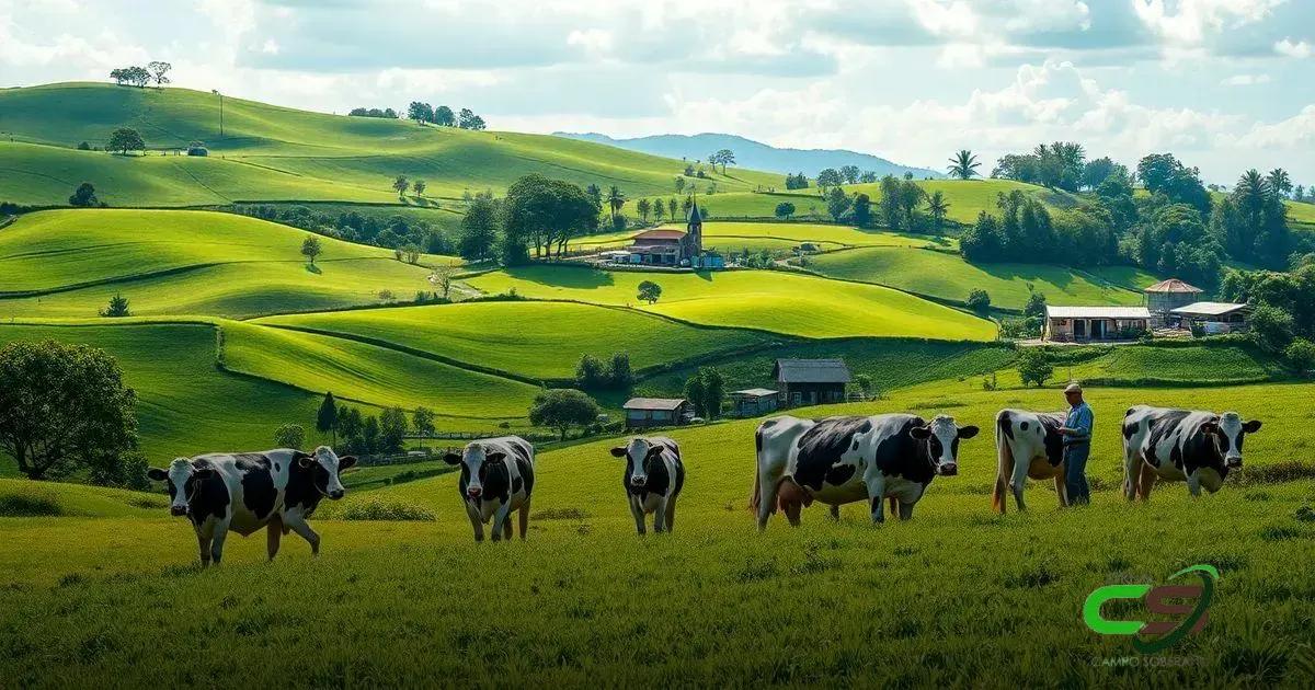 2. Principais Estados Produtores de Leite