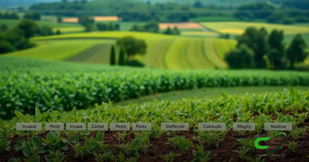 2. Principais exemplos de culturas negativas