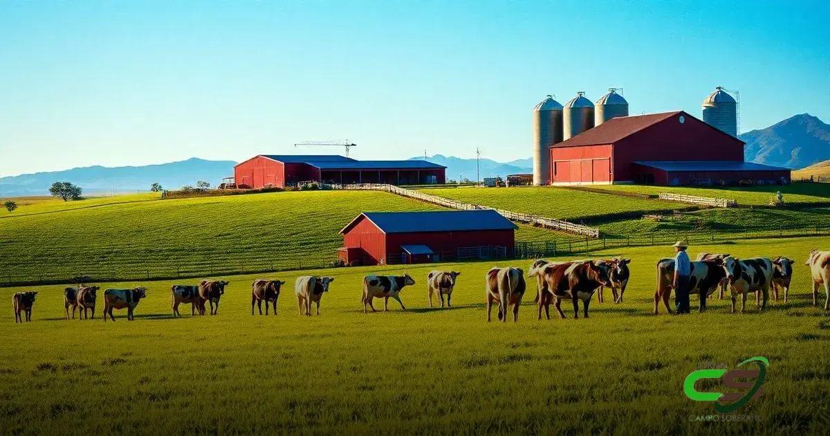 4. O Papel do Paraná na Indústria Leiteira