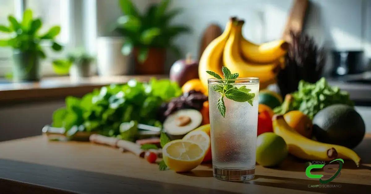 8 Benefícios da Dieta Aniónica para Sua Saúde