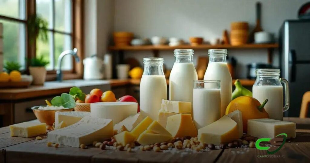 8 Benefícios das Proteínas do Leite que Você Precisa Conhecer 2 8 Benefícios das Proteínas do Leite que Você Precisa Conhecer