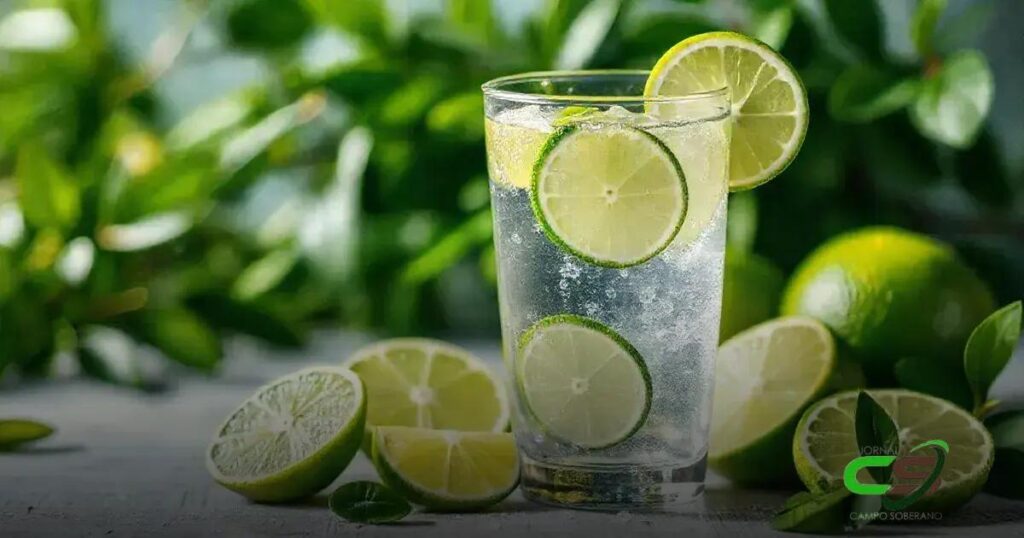 8 Benefícios do Cal na Água: Descubra Para Que Serve 2 8 Benefícios do Cal na Água: Descubra Para Que Serve