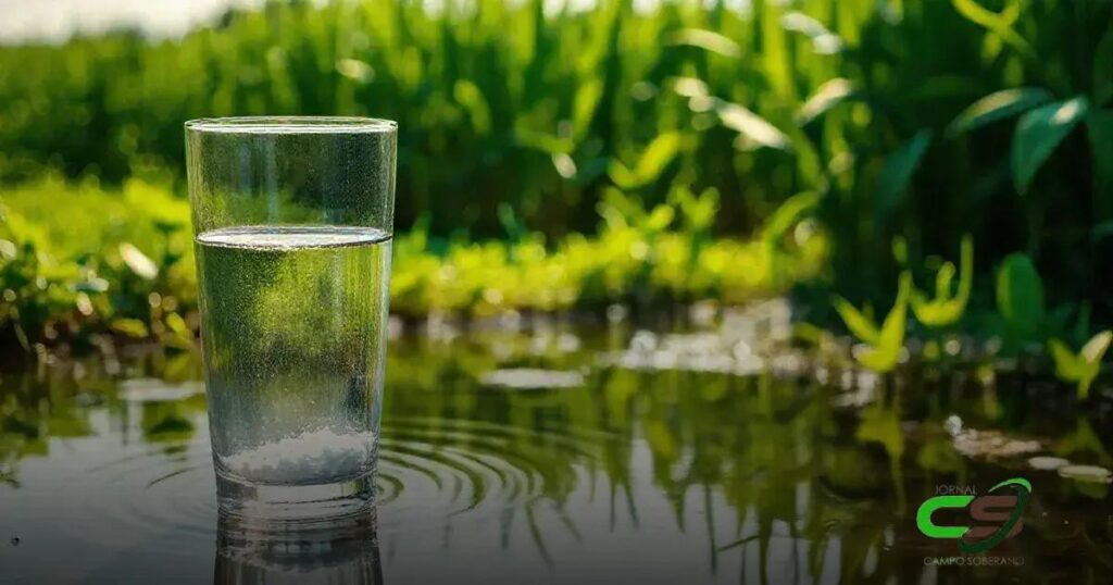 8 Benefícios do Cal na Água: Entenda sua Importância