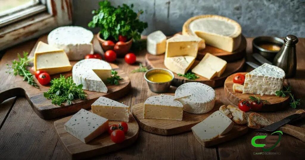 8 Benefícios do Queijo de Soro que Você Precisa Conhecer