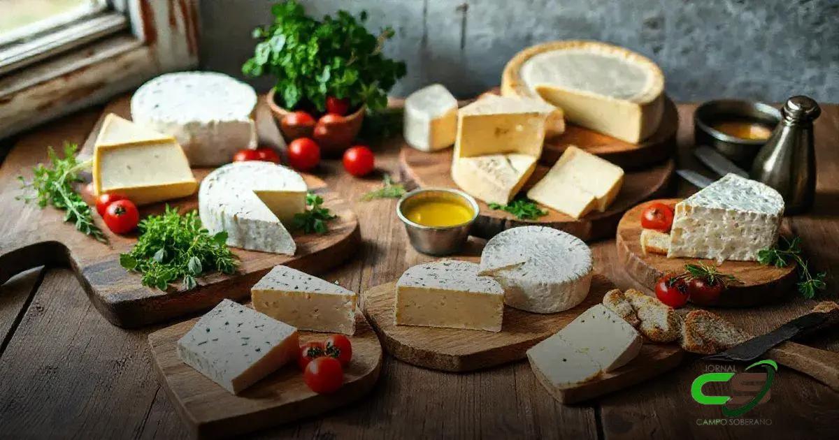 8 Benefícios do Queijo de Soro que Você Precisa Conhecer