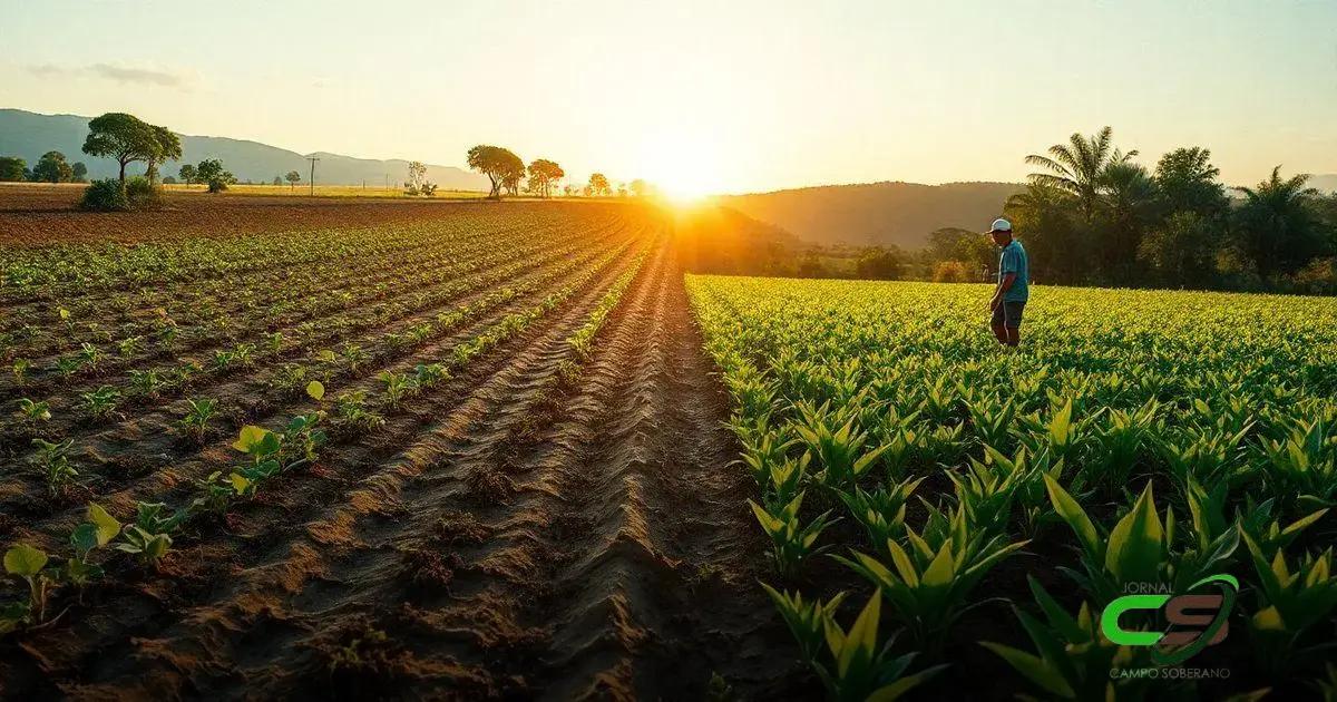 8. Casos de sucesso na recuperação de áreas afetadas