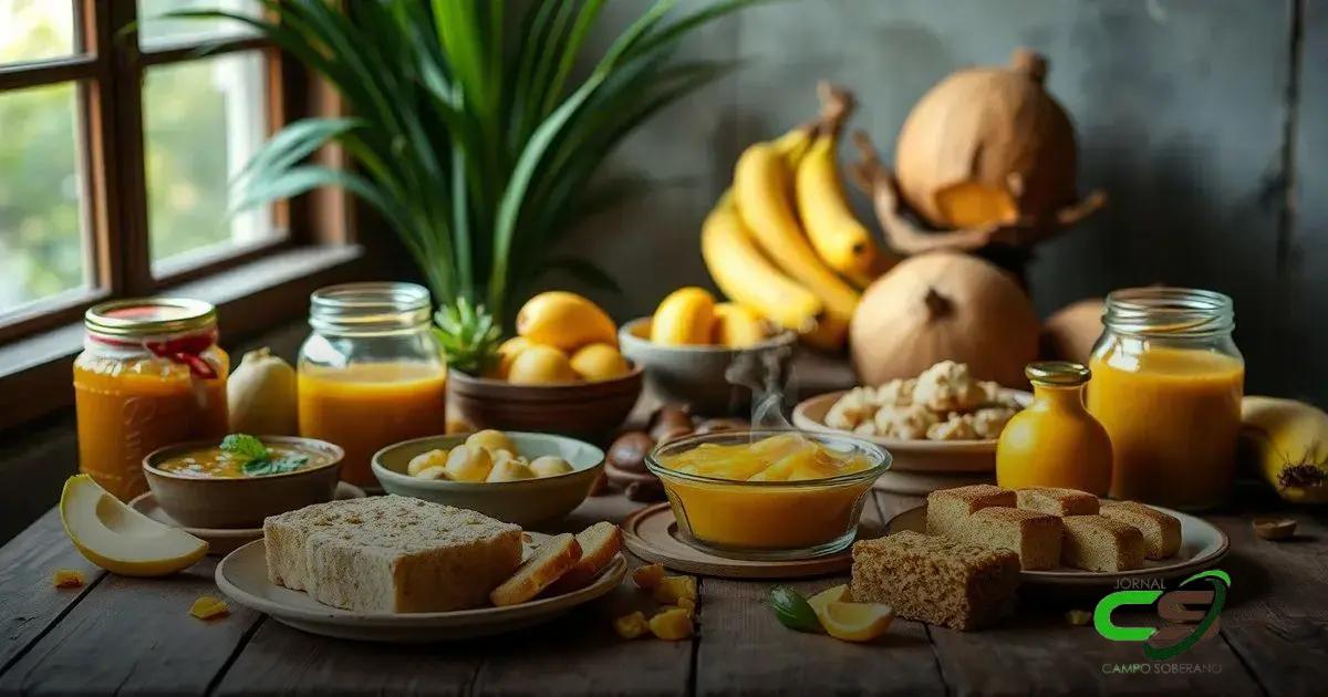 8 Curiosidades sobre o Melado: Quem Nunca Comeu se Lambuza?