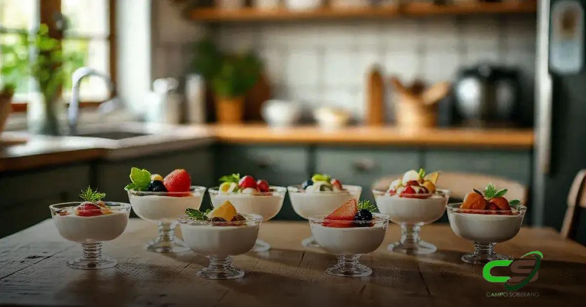 8 Delícias do Petit Suisse que Você Precisa Conhecer