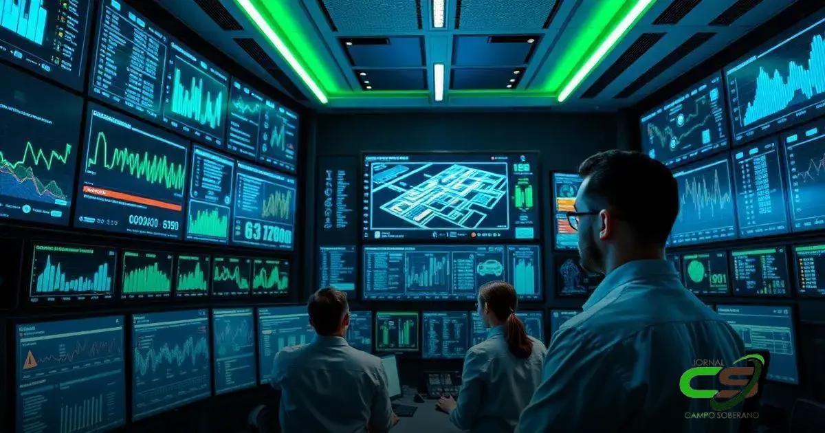 8 Dicas para Otimizar o Monitoramento de ABS na Sua Empresa