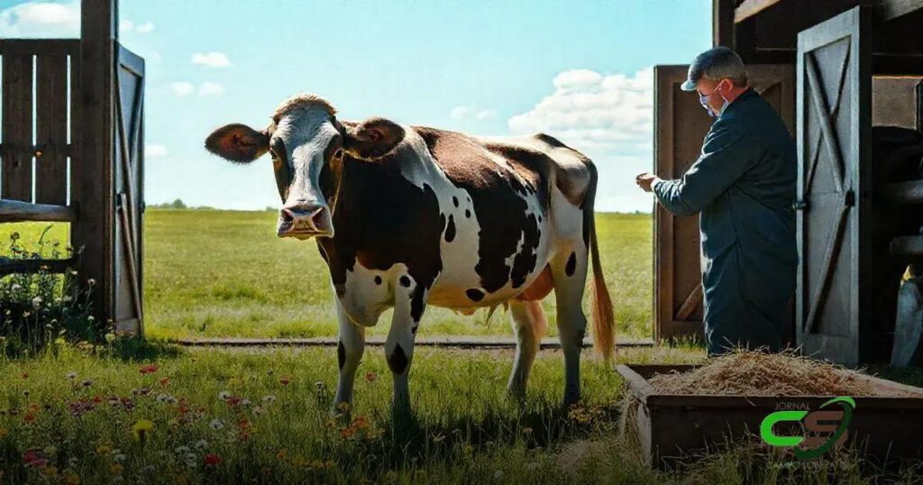 8 Fatores que Influenciam a Longevidade da Vaca 2 8 Fatores que Influenciam a Longevidade da Vaca