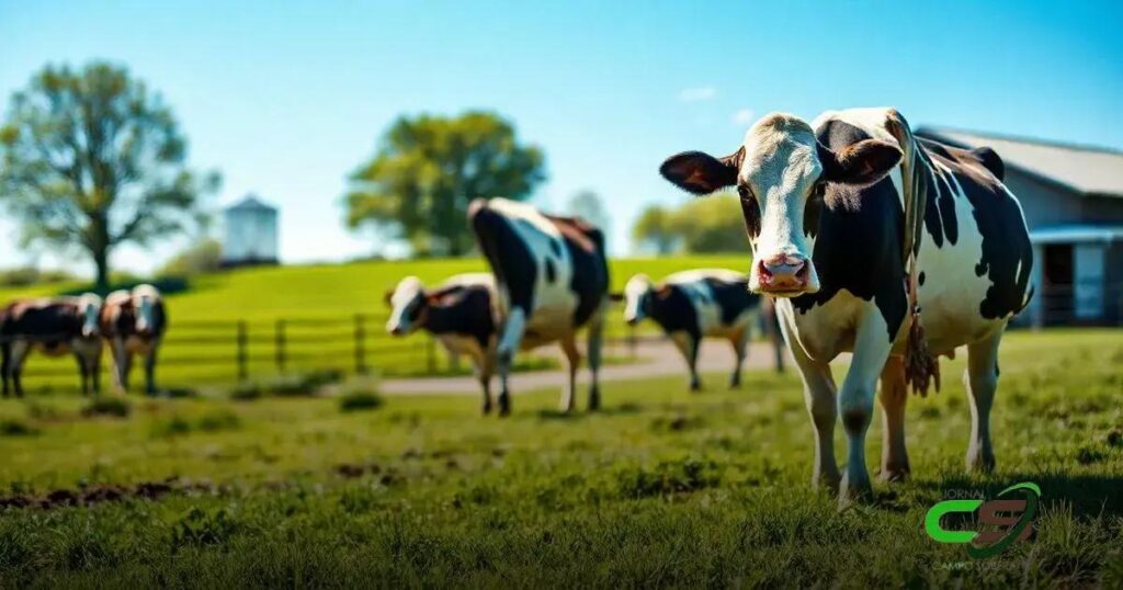 8 Fatores que Influenciam a Mastite Ambiental em Rebanhos