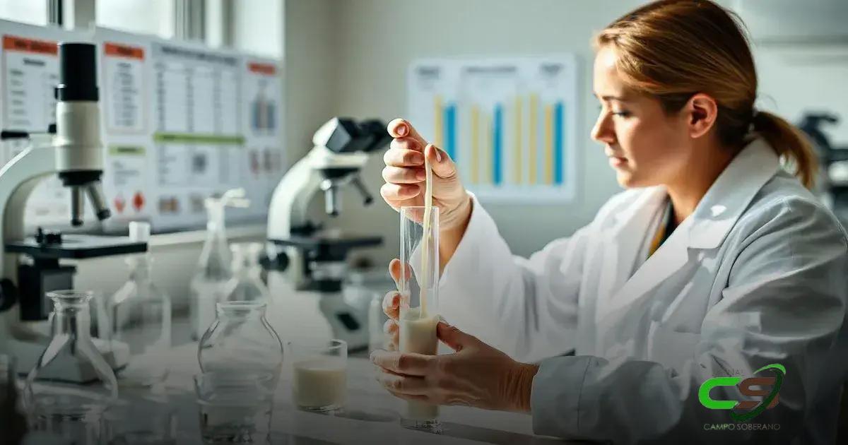 8 Fatos Essenciais sobre o Teste do Alizarol no Leite 1 8 Fatos Essenciais sobre o Teste do Alizarol no Leite