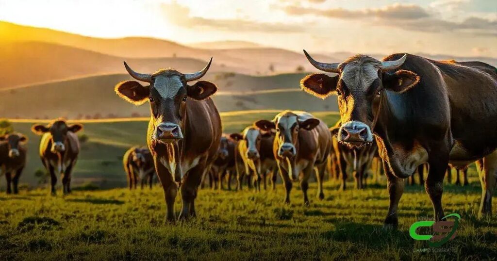 8 Fatos Fascinantes sobre a Raça Guzerá que Você Precisa Saber