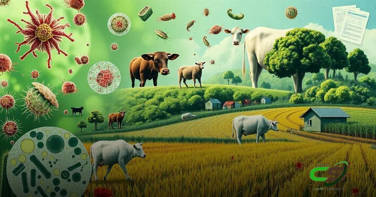 8 Fatos Importantes sobre Corynebacterium sp que Você Precisa Saber