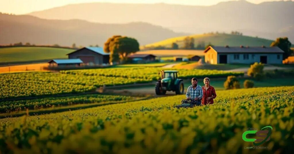 8 Fatos Surpreendentes sobre a Fazenda Frankanna que Você Precisa Saber