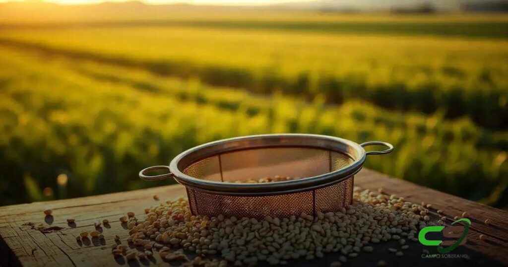 8 Fatos Surpreendentes sobre a Peneira Penn State