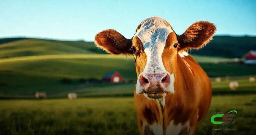 8 Fatos Surpreendentes sobre as Vacas Jerseys e Seus Benefícios