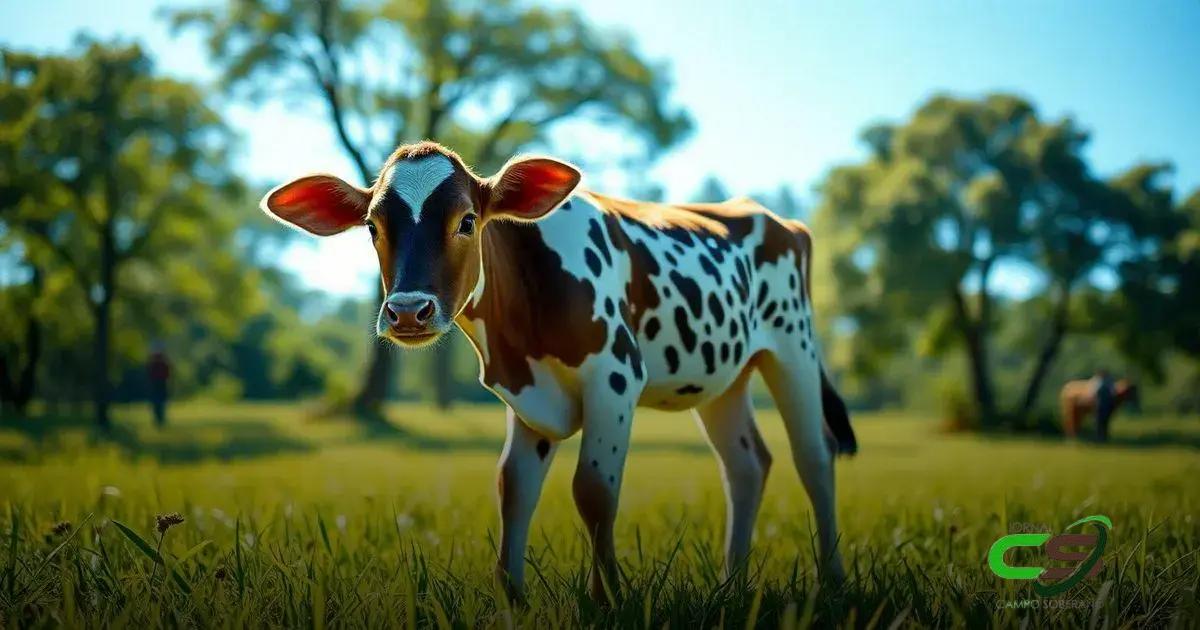 8 Fatos Surpreendentes sobre o Bezerro Tailândia que Você Precisa Saber